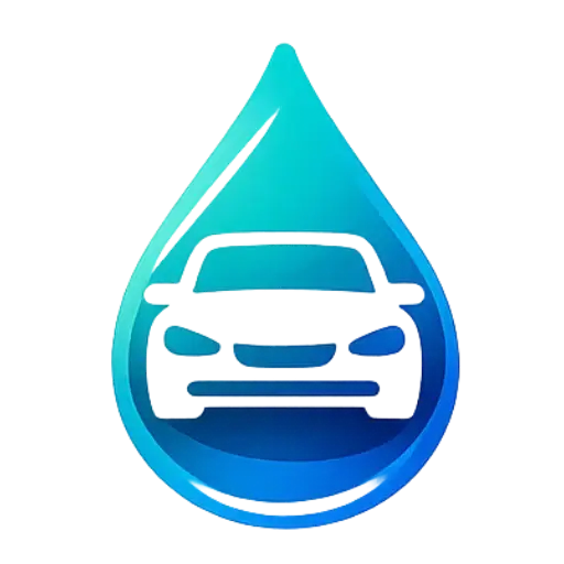 Lavage auto à domicile Carpiquet